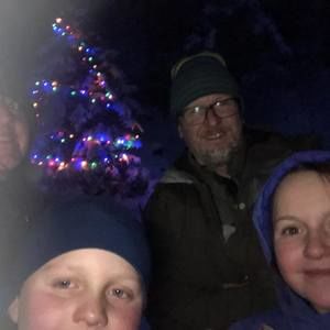 Meet your Posher, Shannon